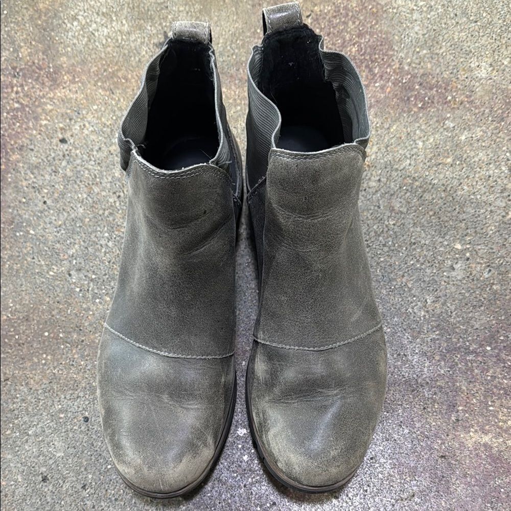 Sorel Ankle Boots